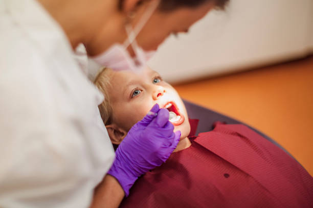Reliable MO Emergency Dentist Solutions